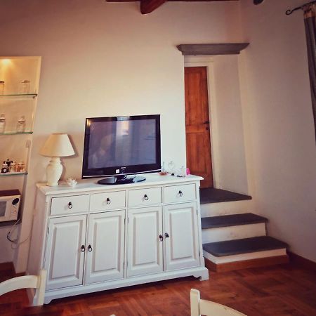 Appartamento San Frediano Florencja Zewnętrze zdjęcie