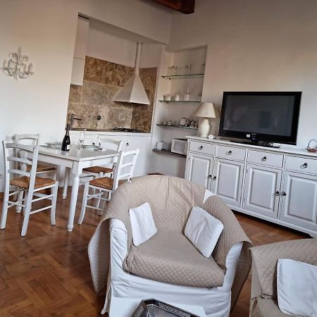 Appartamento San Frediano Florencja Zewnętrze zdjęcie