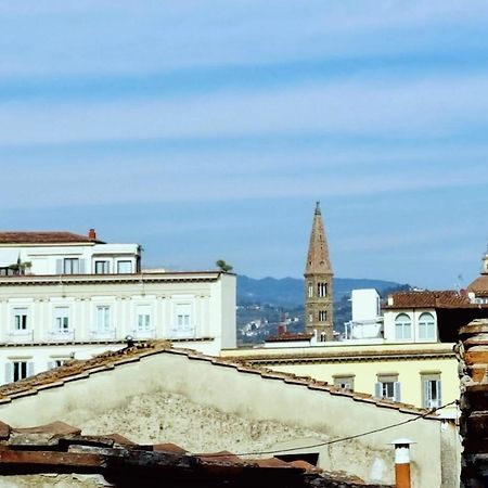 Appartamento San Frediano Florencja Zewnętrze zdjęcie