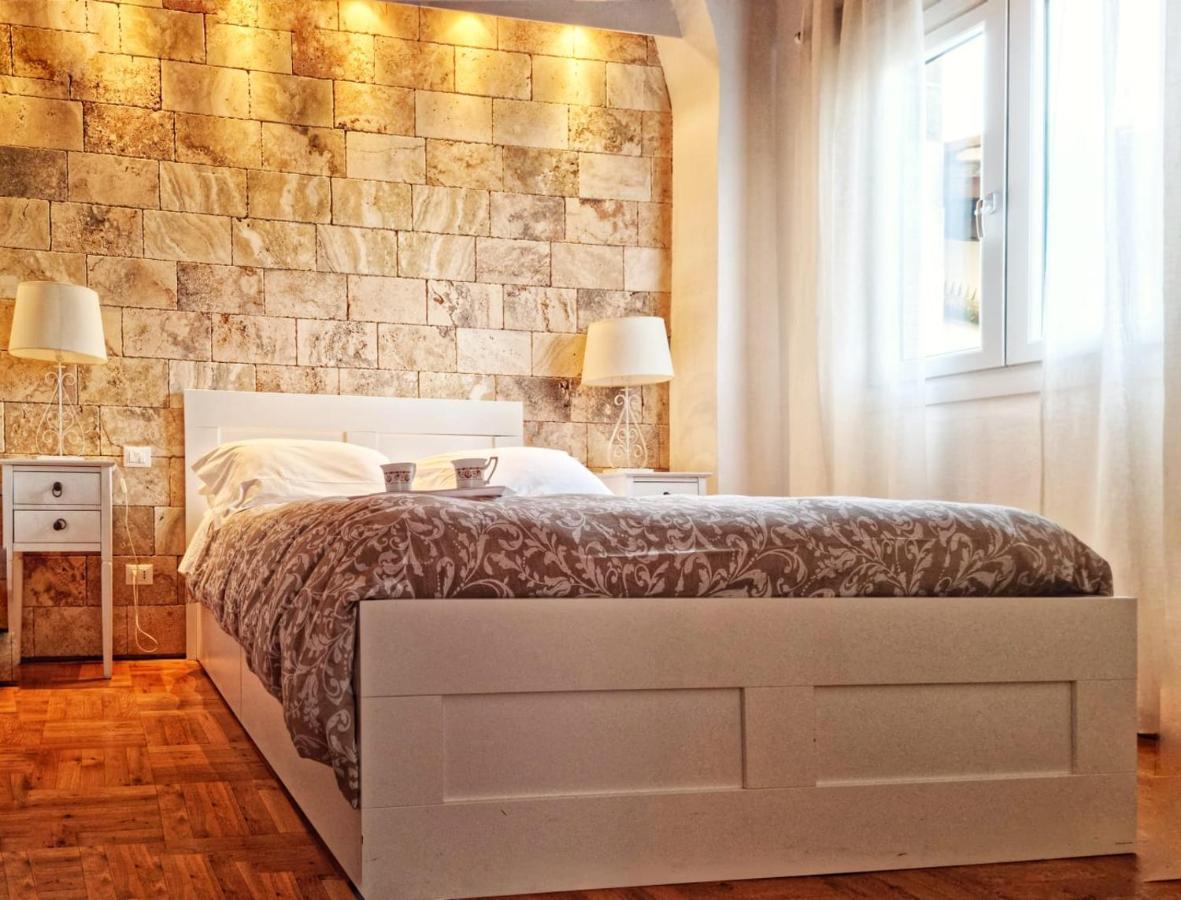 Appartamento San Frediano Florencja Zewnętrze zdjęcie
