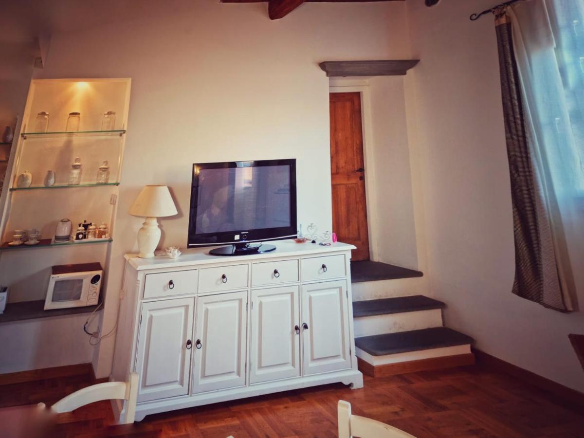 Appartamento San Frediano Florencja Zewnętrze zdjęcie
