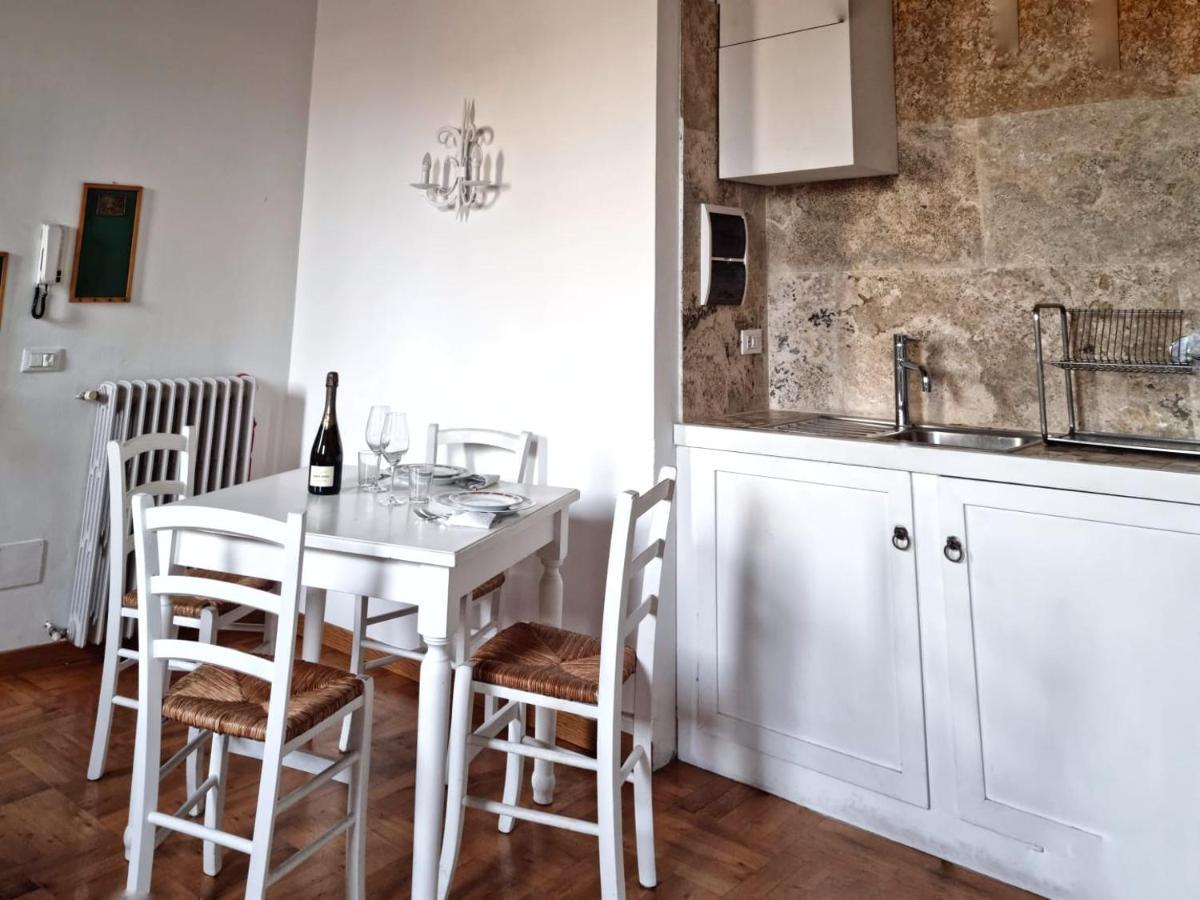Appartamento San Frediano Florencja Zewnętrze zdjęcie
