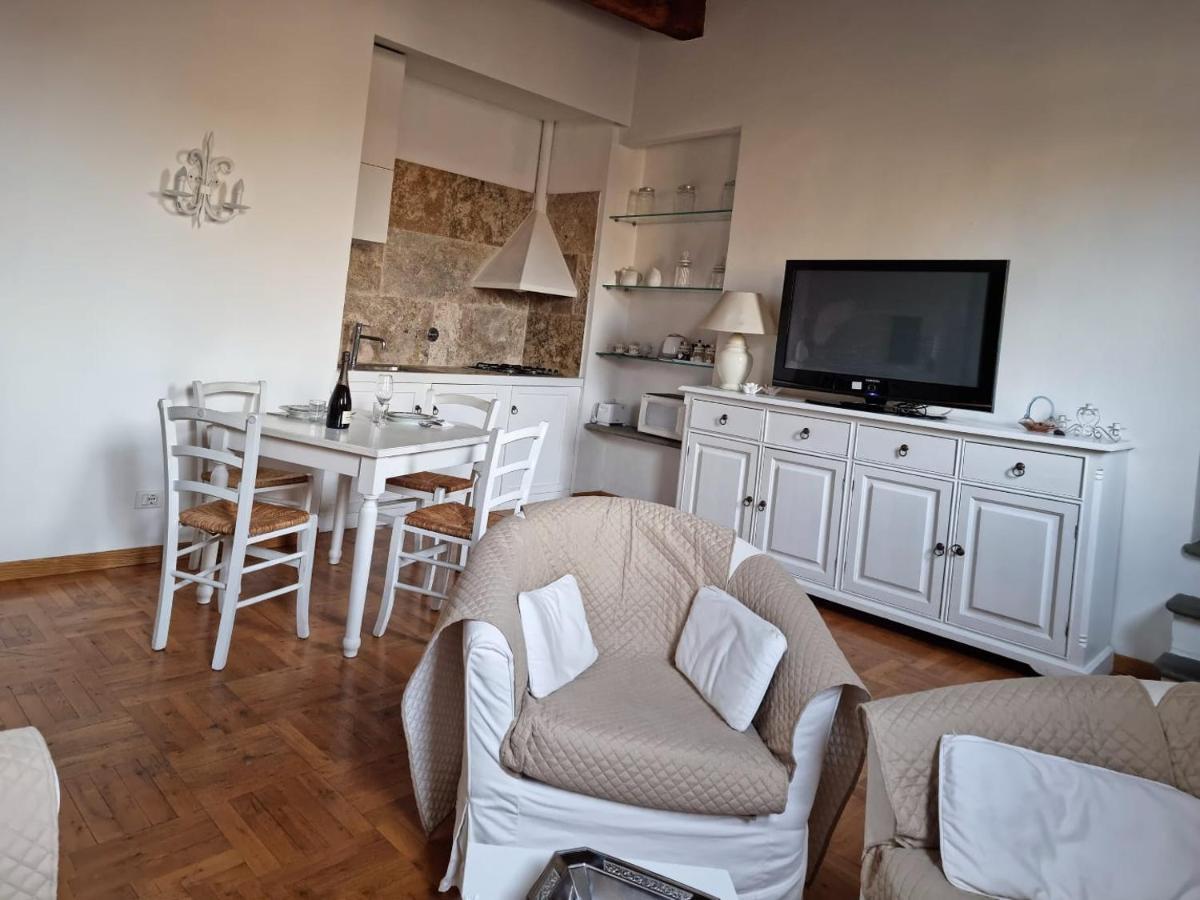 Appartamento San Frediano Florencja Zewnętrze zdjęcie